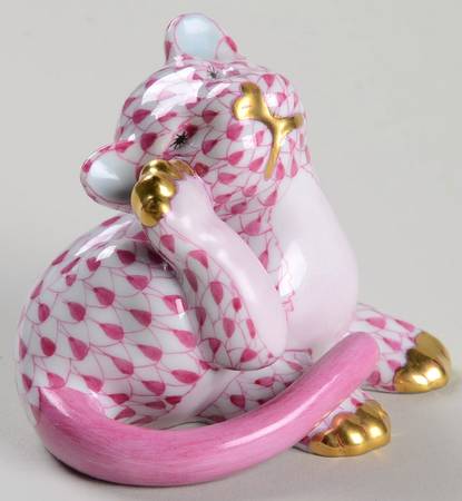 Wild Cats Lion Cub-Raspberry - No Box