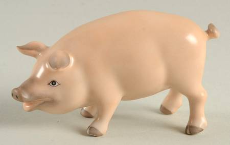 Pigs Pig-Natural - No Box