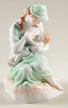 Maternal Motherhood - No Box