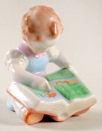 Children A Difficult Task - No Box