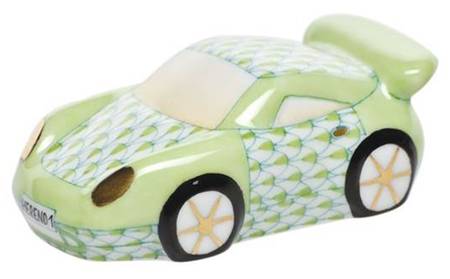 Childrens's Gifts & Toys Car-Keylime - No Box