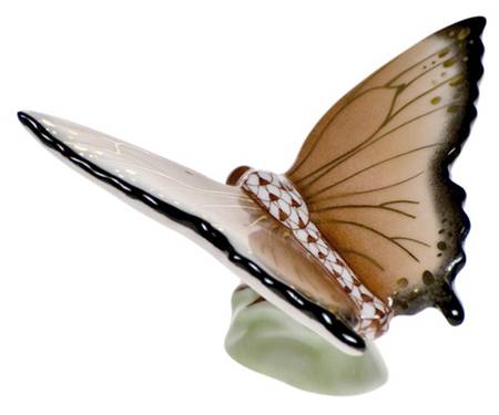 Bugs & Friends Butterfly-Chocolate - No Box