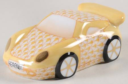 Childrens's Gifts & Toys Car-Butterscotch - No Box
