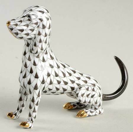 Dogs Baby Hound-Black - No Box