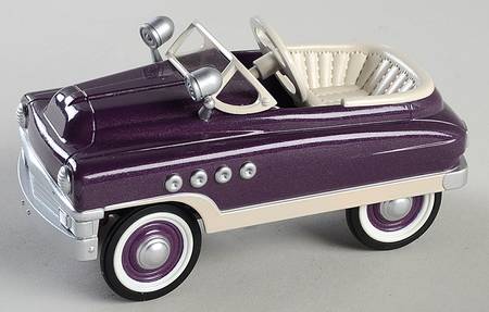 Kiddie Car Classics 1949 Gillham Special - With Box