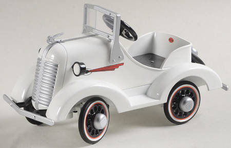 Kiddie Car Classics 1935 Garton Pontiac - Boxed