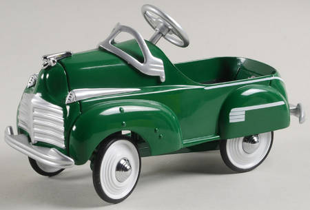 Kiddie Car Classics 1941 Steelcraft Chrysler-Murray - Boxed
