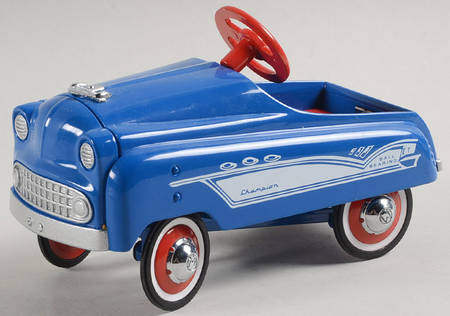 Kiddie Car Classics 1958 Murray Champion - Boxed