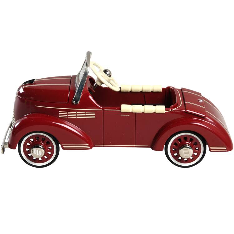 Kiddie Car Classics 1941 Garton Roadster - Boxed