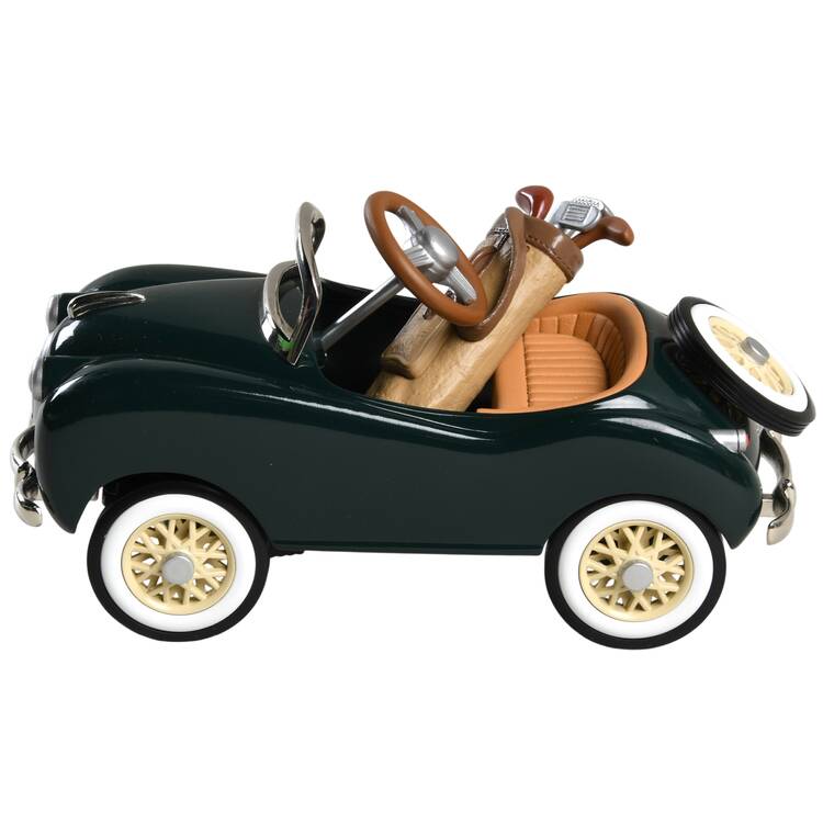 Kiddie Car Classics 1949 Gillham Sport - With Box 53