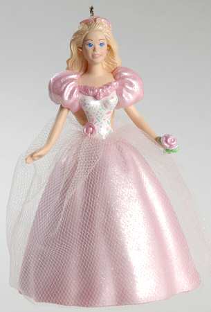 Springtime Barbie Springtime Barbie-1996 - Boxed