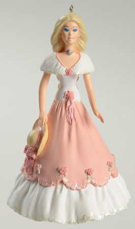 Springtime Barbie Springtime Barbie-1997 - Boxed