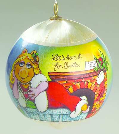 The Muppets 1981-Muppets Ball - Boxed