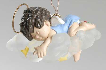 Donna Lee Angels Heavenly Dreamer - Boxed