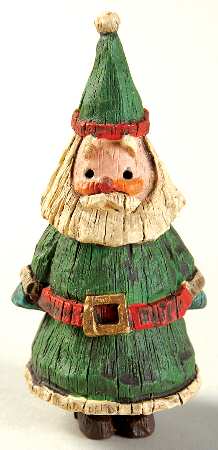 1988 Hallmark Christmas Ornaments Kringle Tree - Boxed