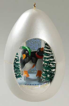 Winter Surprise 1990 - Boxed