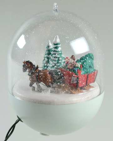 1990 Hallmark Christmas Ornaments Christmas Memories - Boxed