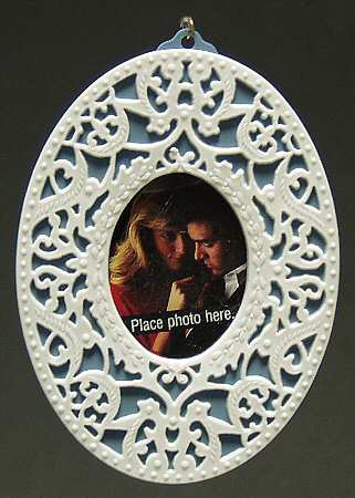 1992 Hallmark Christmas Ornaments Memories To Cherish - Boxed