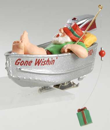 Fishing Gone Wishin - Boxed