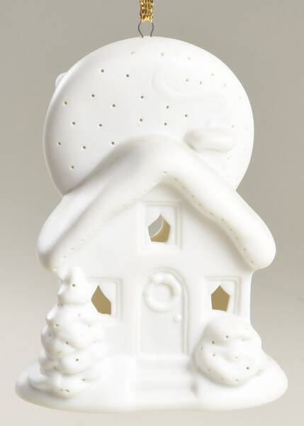 1994 Hallmark Christmas Ornaments Home For The Holdays - Boxed