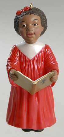 1994 Hallmark Christmas Ornaments Joyous Song - Boxed