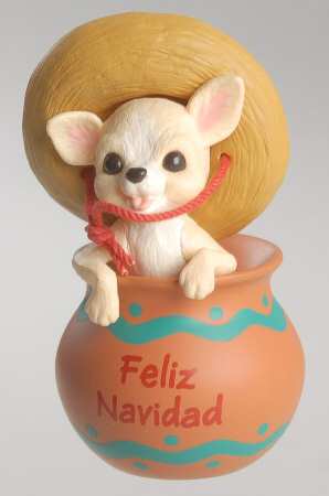 Feliz Navidad 1994 Feliz Navidad - Boxed