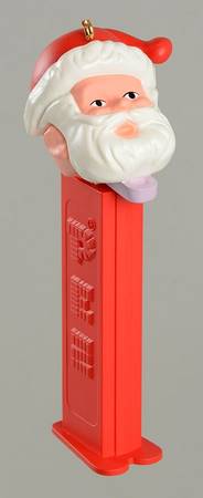 Pez by Hallmark Gold Crown