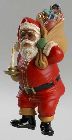 1996 Hallmark Christmas Ornaments Making His Rounds - Boxed