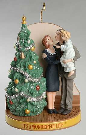 It's a Wonderful Life It's A Wonderful Life-50 Years - Boxed