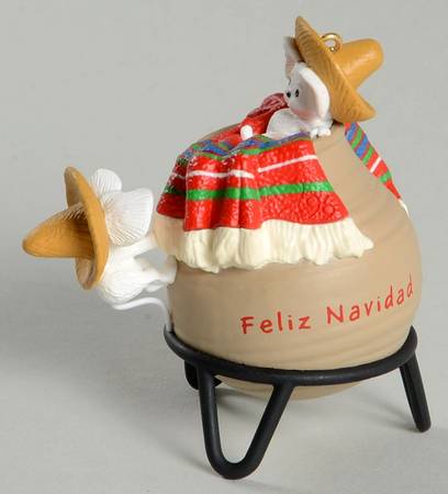 Feliz Navidad 1996 Feliz Navidad - Boxed