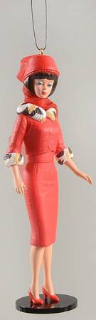 Barbie-Nostalgic Series 2012-Matinee Fashion - Boxed