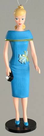 Barbie-Nostalgic Series 2008-Club Meeting - Boxed
