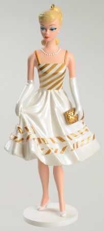 Barbie-Nostalgic Series 2009-Country Club Dance - Boxed