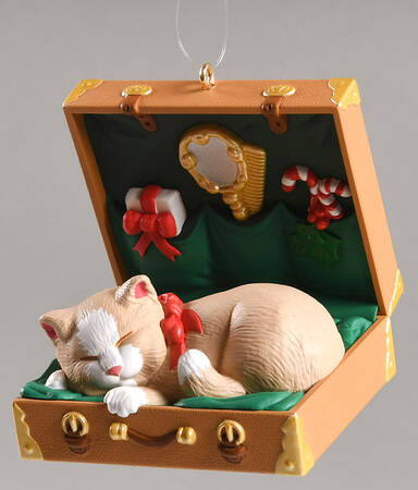Cat Naps 1997-Cat Naps #4 - Boxed