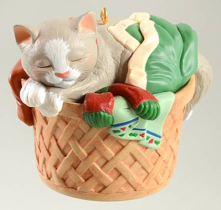 Cat Naps 1998-Cat Naps #5 - No Box