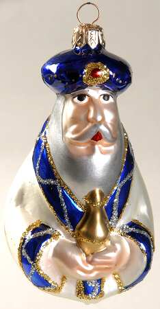 Gifts For A King by Hallmark Gold Crown