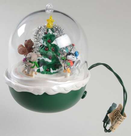 Forest Frolics Forest Frolics #5 - Decorating The Tree - Boxed