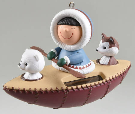Frosty Friends 2014 Frosty Friends 35th Anniversary - Boxed