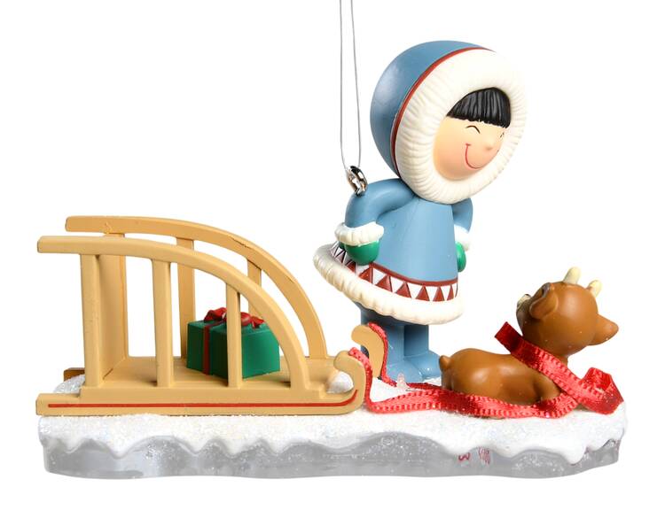 Frosty Friends 2022-Frosty Friends #43 - With Box 53