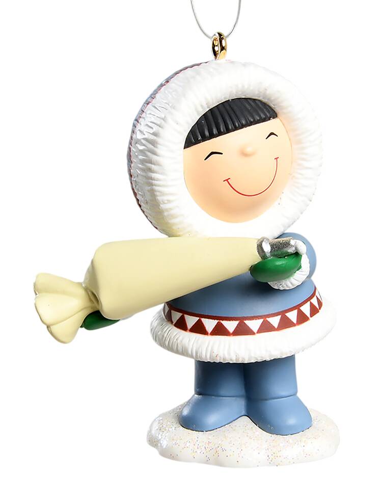 Merry Makers by Hallmark Gold Crown