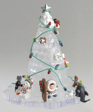Frosty Friends Winterfest-25 Years Of Frosty Friends - With Box