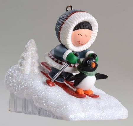 Frosty Friends 2009-30th Edition - Boxed