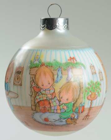 Betsey Clark's Home for Christmas A Homemade Touch Can Do So Much To Make  - Boxed