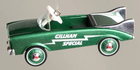 Kiddie Car Classics 1959 Gillham-Koc Event - Boxed