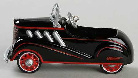 Kiddie Car Classics 1937 Auburn - Boxed