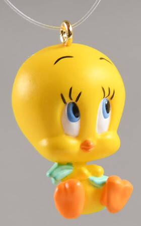 Looney Tunes 1996-Baby Tweety - Boxed