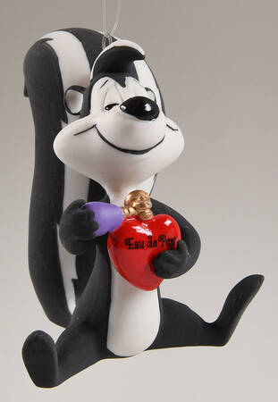 Looney Tunes 2015-Eau De Pew - Boxed