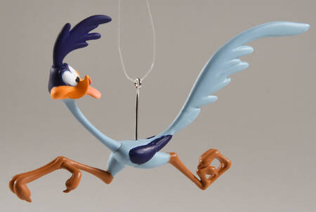 Looney Tunes 2014-High Speed Hi-Jinks - Boxed
