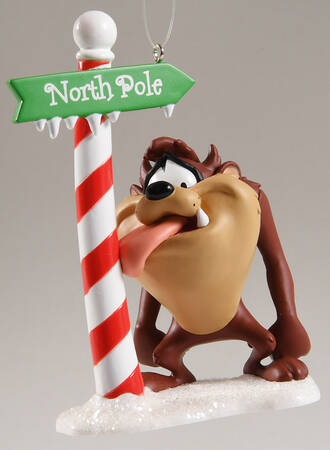 Looney Tunes 2014-A Sticky Situation/Taz - Boxed