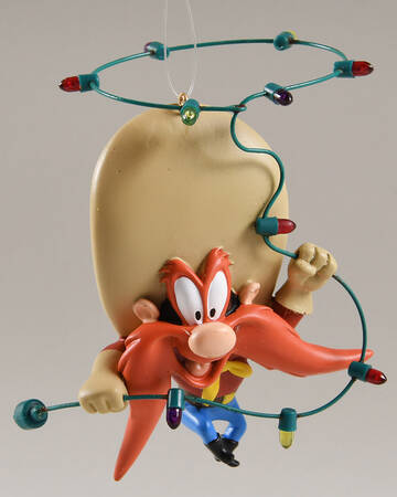 Looney Tunes 2012-Yosemite Sam - Boxed